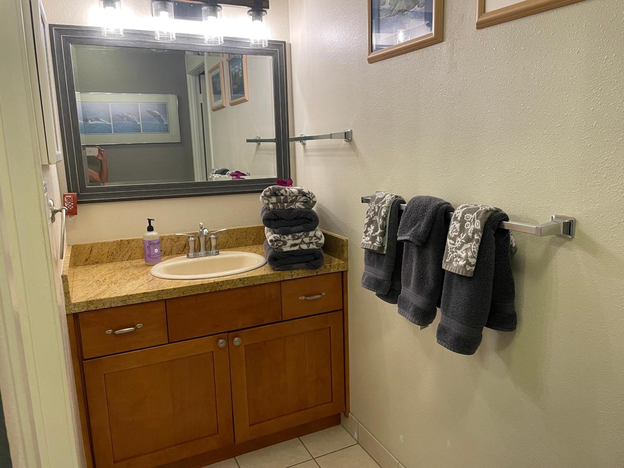 South Maui Ocean View Condo With Free Wifi And Parking Wailea  Luaran gambar