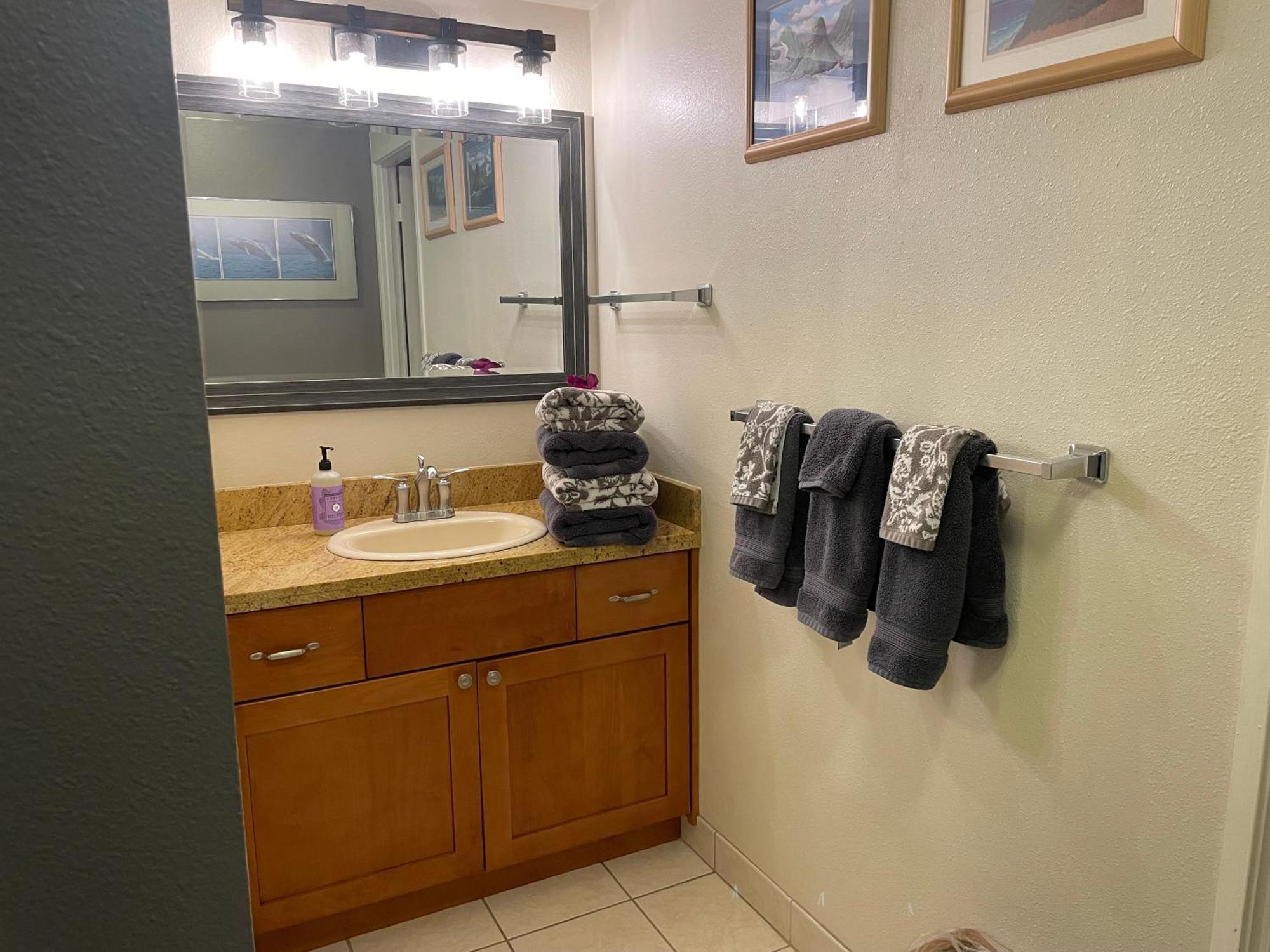 South Maui Ocean View Condo With Free Wifi And Parking Wailea  Luaran gambar