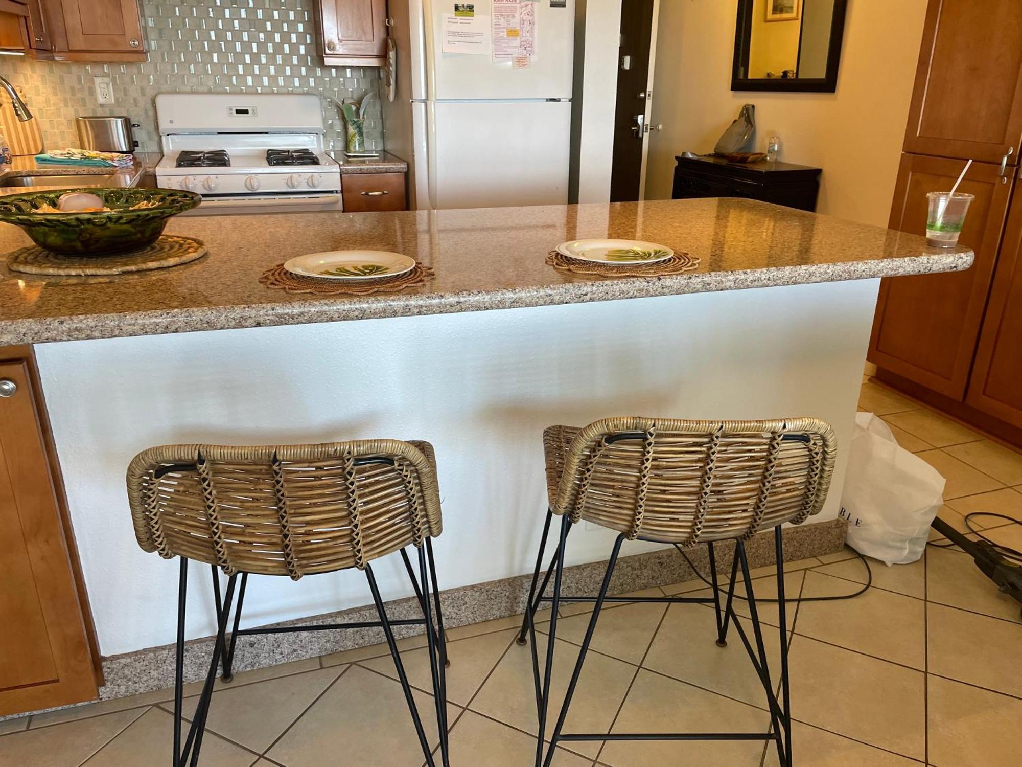 South Maui Ocean View Condo With Free Wifi And Parking Wailea  Luaran gambar